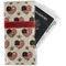 Americana Travel Document Holder