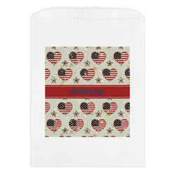 Americana Treat Bag (Personalized)