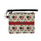 Americana Wristlet ID Cases - Front