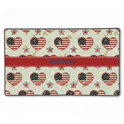Americana XXL Gaming Mouse Pad - 24" x 14" (Personalized)