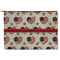 Americana Zipper Pouch Large (Front)