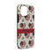 Americana iPhone Case - Rubber Lined - iPhone 13 (Personalized)