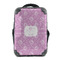 Lotus Flowers 15" Backpack - FRONT