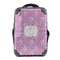 Lotus Flowers 15" Hard Shell Backpack (Personalized)