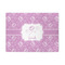 Lotus Flowers Area Rug (Personalized)