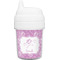 Lotus Flowers Baby Sippy Cup (Personalized)