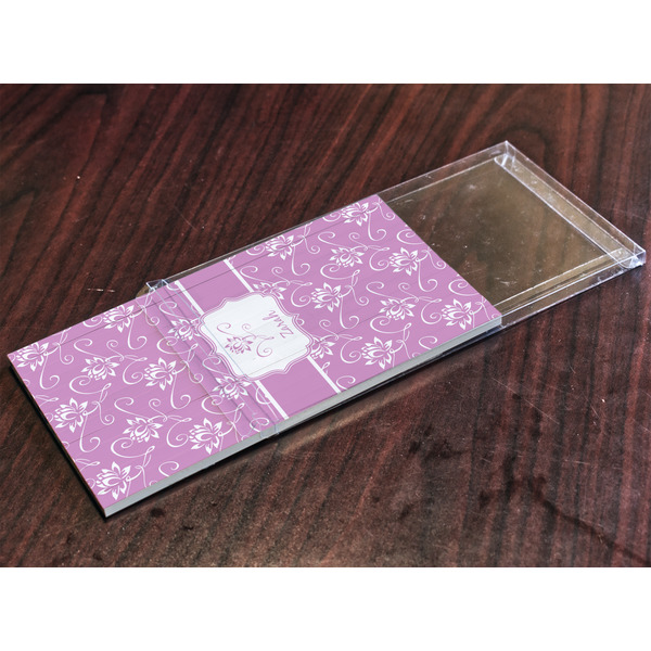 Lotus Flowers Colored Pencils - In Package