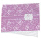 Lotus Flowers Cooling Towel (Personalized)