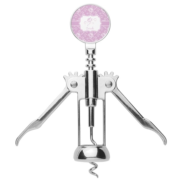 Lotus Flowers Corkscrew - Alt