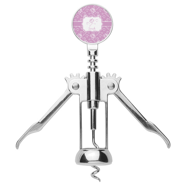 Lotus Flowers Corkscrew - Alt