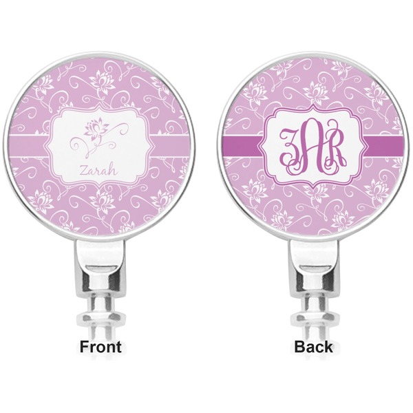 Lotus Flowers Corkscrew - Apvl