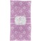 Lotus Flowers Crib Comforter/Quilt - Apvl