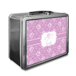 Lotus Flowers Lunch Box (Personalized)