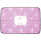 Lotus Flowers Dish Drying Mat (Personalized)