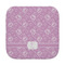 Lotus Flowers Face Towel (Personalized)