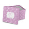 Lotus Flowers Gift Boxes with Lid - Parent/Main