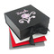 Lotus Flowers Gift Boxes with Magnetic Lid - Parent/Main