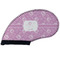 Lotus Flowers Golf Club Covers - FRONT