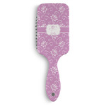 Lotus Flowers Hair Brushes (Personalized)