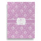 Lotus Flowers House Flags - Single Sided - FRONT