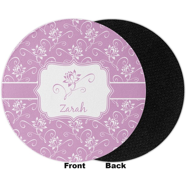 Lotus Flowers Jar Opener - Apvl