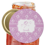 Lotus Flowers Jar Opener (Personalized)