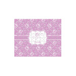 Lotus Flowers 110 pc Jigsaw Puzzle (Personalized)