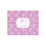 Lotus Flowers 252 pc Jigsaw Puzzle (Personalized)