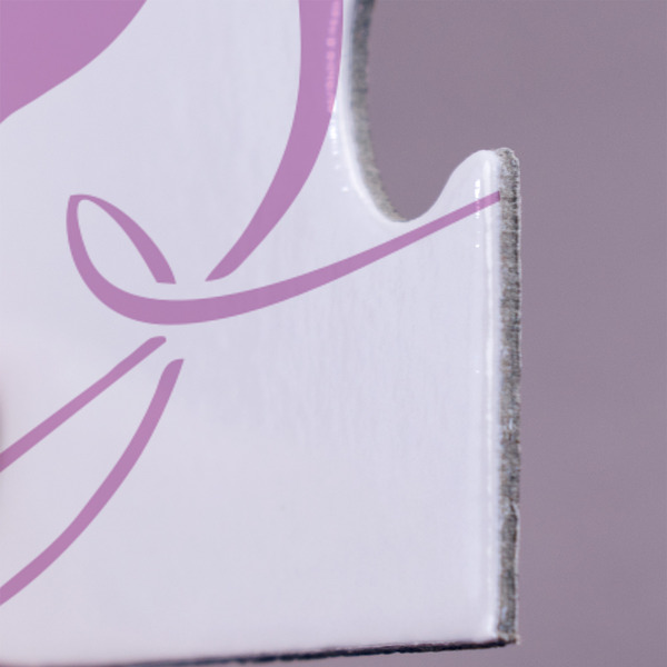 Lotus Flowers Jigsaw Puzzle 30 Piece  - Close Up