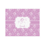 Lotus Flowers 500 pc Jigsaw Puzzle (Personalized)