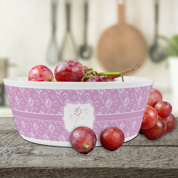 Lotus Flowers Kids Bowls - LIFESTYLE