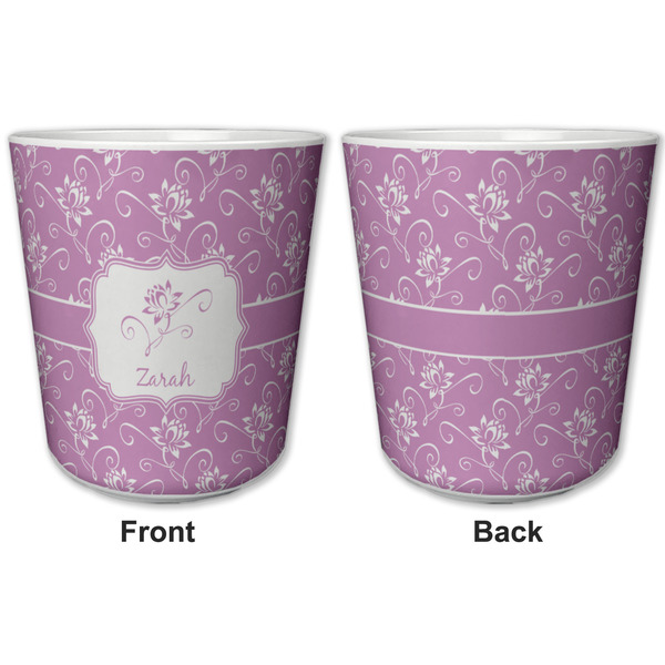 Lotus Flowers Kids Cup - APPROVAL