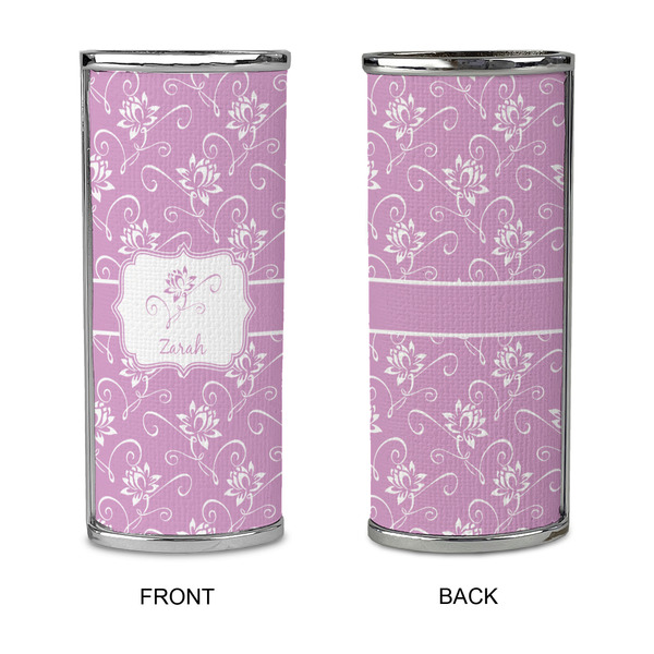 Lotus Flowers Lighter Case - APPROVAL