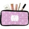 Lotus Flowers Makeup Case Small