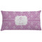 Lotus Flowers Pillow Case (Personalized)