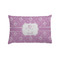 Lotus Flowers Pillow Case - Standard (Personalized)
