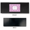 Lotus Flowers Rubber Bar Mat - APPROVAL