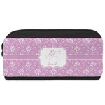 Lotus Flowers Shoe Bag (Personalized)
