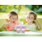 Lotus Flowers Sippy Cups w/Straw - LIFESTYLE