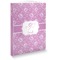 Lotus Flowers Soft Cover Journal - Main