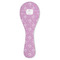 Lotus Flowers Ceramic Spoon Rest (Personalized)