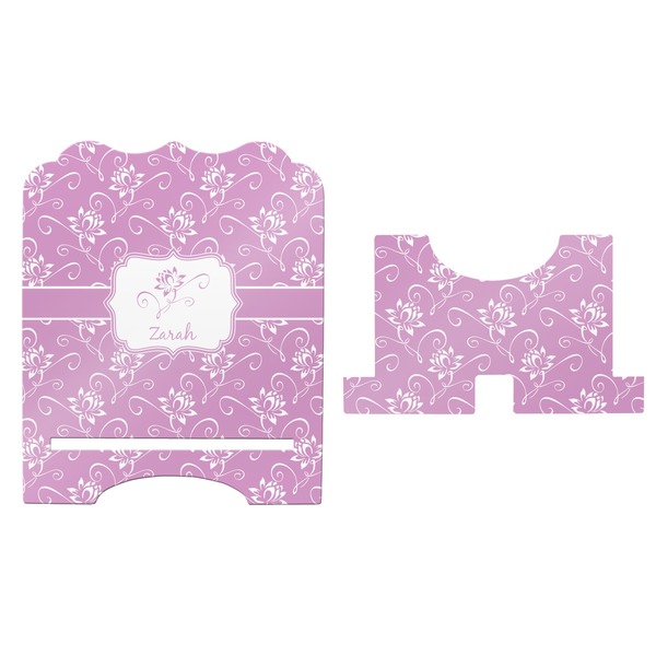 Lotus Flowers Stylized Tablet Stand - Apvl