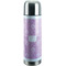 Lotus Flowers Stainless Steel Thermos (Personalized)