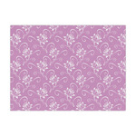 Lotus Flowers Tissue Paper Sheets - Large - Heavyweight