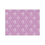 Lotus Flowers Tissue Paper Sheets - Medium - Heavyweight