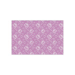 Lotus Flowers Tissue Paper Sheets - Small - Heavyweight