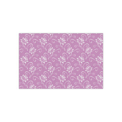 Lotus Flowers Small Tissue Papers Sheets - Heavyweight