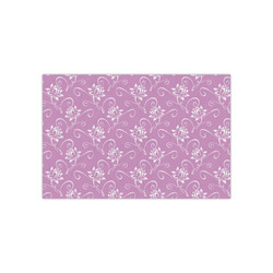 Lotus Flowers Tissue Paper Sheets - Small - Heavyweight