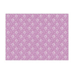 Lotus Flowers Tissue Paper Sheets - Large - Lightweight