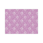 Lotus Flowers Tissue Paper Sheets - Medium - Lightweight